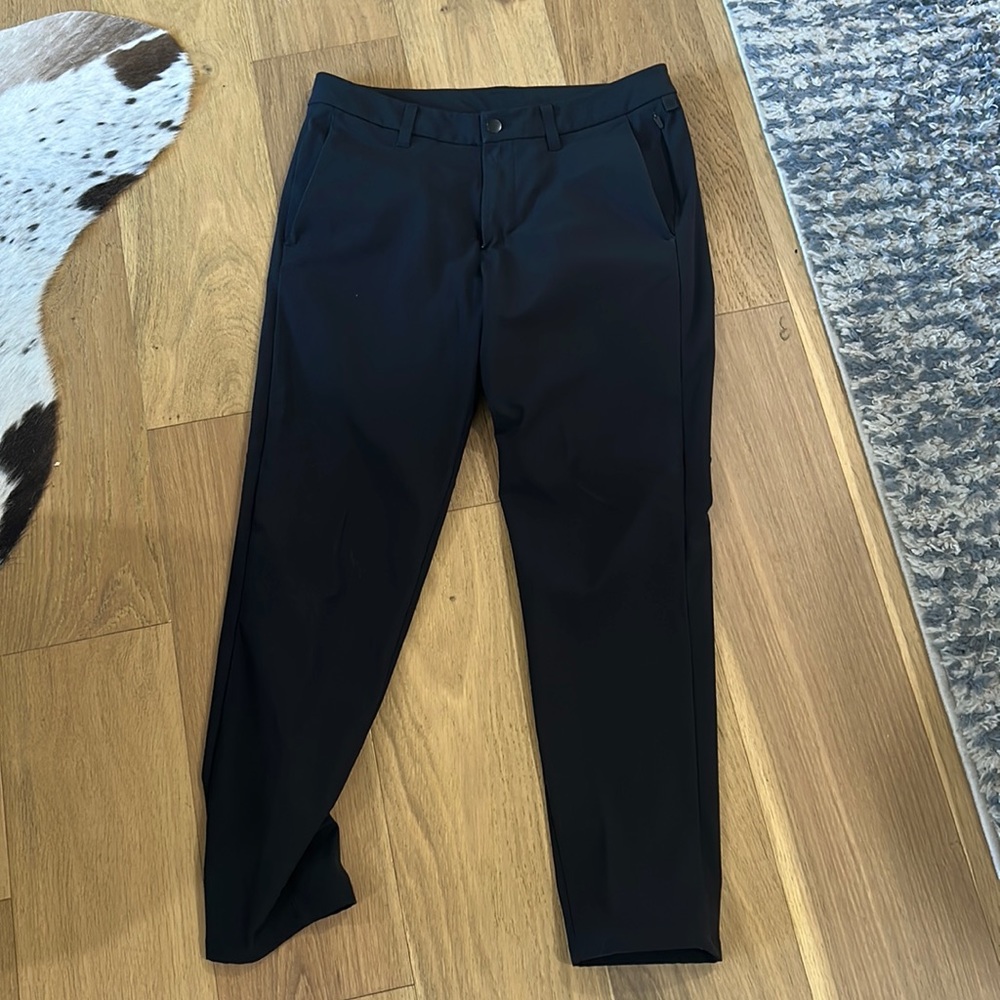 Lululemon Mens ABC Pants - 32/30